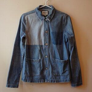 Jeans Chore jacket